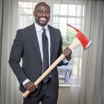 terry Cornwall II - @fathergcoin - Instagram