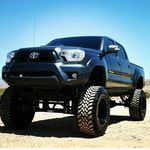 Terry Cornwell - @tacomaswag69 - Instagram