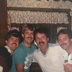 Terry Cornwell - @maxbread77 - Instagram