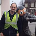Terry Corrigan - @terrycorr - Instagram