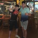 Terry Cosgrove - @terry_coz - Instagram