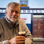 Terry Cosgrove - @terry.cosgrove.12 - Instagram