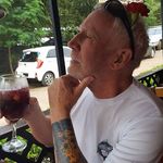 Terry Cosgrove - @terry.cosgrove.7 - Instagram