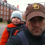 Terry Cosgrove - @terrycosgrove - Instagram