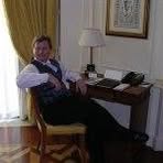 Terry Cosgrove - Facebook