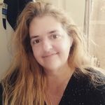 Terry Cosgrove Grenier - @frostedflake34 - Instagram