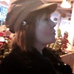 Teresa Cossu - @terry_cossu - Instagram