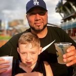 Terry Cotter - @cotter4445 - Instagram