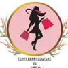 Terry Berry Couture's - @terryberrycoutures - TikTok