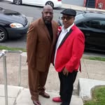 Terry Covington - @covington9863 - Instagram