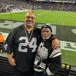 Terry Covington Jr. - @ws_king - Instagram