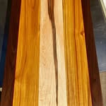 Terry Crain - @td_woodcrafters_of_salado - Instagram