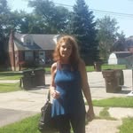 Terry Crain-Bruner - @crainbruner - Instagram