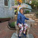 Terry Crider Tinsley - @grams4x4 - Instagram