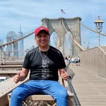 Cristhian Llumiquinga - @terrycristhian - Instagram