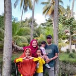 Terry Cristianingrum - @terrycristianingrum - Instagram
