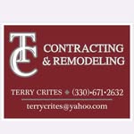 Terry and Veronica Crites - @tccontractingandremodeling - Instagram
