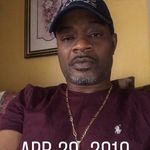 Terrance Havik Key-Cromwell - @terrycrom - Instagram