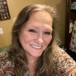 Terri Cromwell Easly - @tickamimi - Instagram