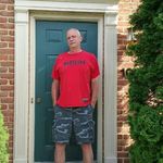 Terry Cromwell - @terrycromwell256 - Instagram