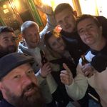 Terry Cronin - @terrycronin56 - Instagram