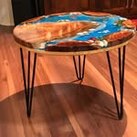 Terry Crook - @crookedwood58 - Instagram