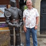 Terry Cropper - @cropper7367 - Instagram
