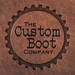 Terry Crouch - @the_custom_boot_company - Instagram