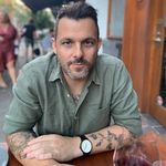 Terry Crouch - @t_r_crouch - Instagram