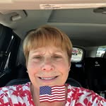 Terry Crouch Andrews - @terryandrews - Instagram
