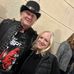 Terry Crowe - Facebook