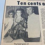 Terry Crowe - @tcrowe079 - Instagram