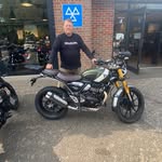 Terry Culverhouse - @culverhouseterry - Instagram