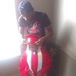 Terrance Cureton - @curetonterrance - Instagram