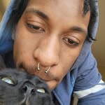 Terrence Cureton - @novelofcoolie - Instagram