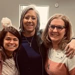 Terri Cole Cureton - @txann21 - Instagram