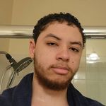 Terrence "Trey" Custer - @lionsnuggler - Instagram