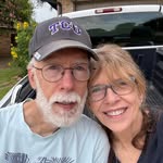 Terry Dabney Huebner - @soterry2 - Instagram