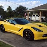 Terry Daigle - @tsdaig - Instagram
