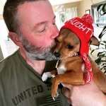 Terry Daigle - @sciphen - Instagram