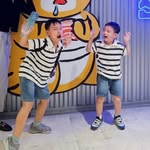 BRO_JT - @jimmy.terry_daily - Instagram