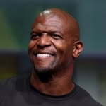 Daily Terry Crews - @daily_terry_crews - Instagram