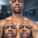 Daily Terry Crews - @dailydoseofterry - Instagram