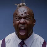 Terry Crews Daily - @everydayterrycrews - Instagram