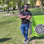 Harricino Godfavor Flomoson - @terrydanilo2255 - Instagram