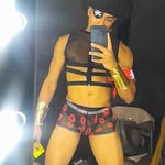 jose alejandro terry gonzalez - @terr_ydancer - Instagram