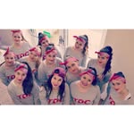 Tereza Terry Kvasnovská - @terrydancecompany - Instagram