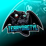 Terry Dance - @terrydactylgaming - Instagram