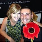 Terri Dangerfield - @terridangerfield - Instagram