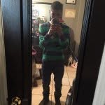 Terry Daniel - @xx.dreamchaser.x_ - Instagram